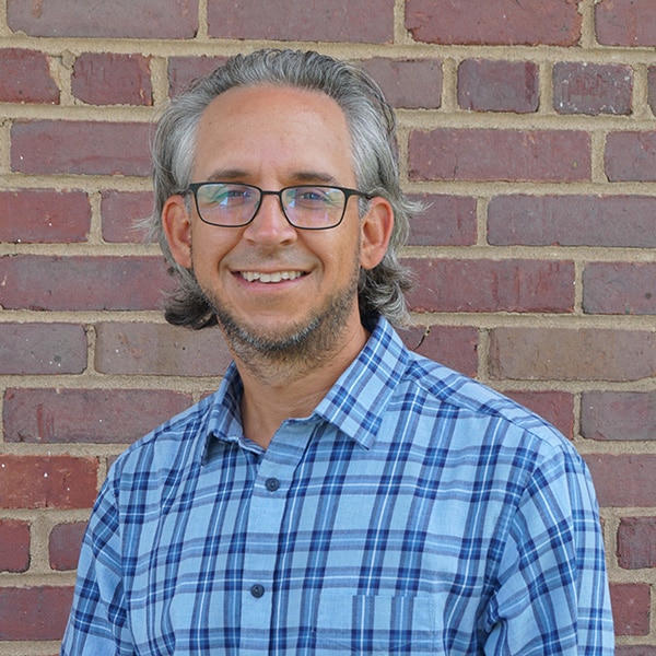 Adam Leroy headshot