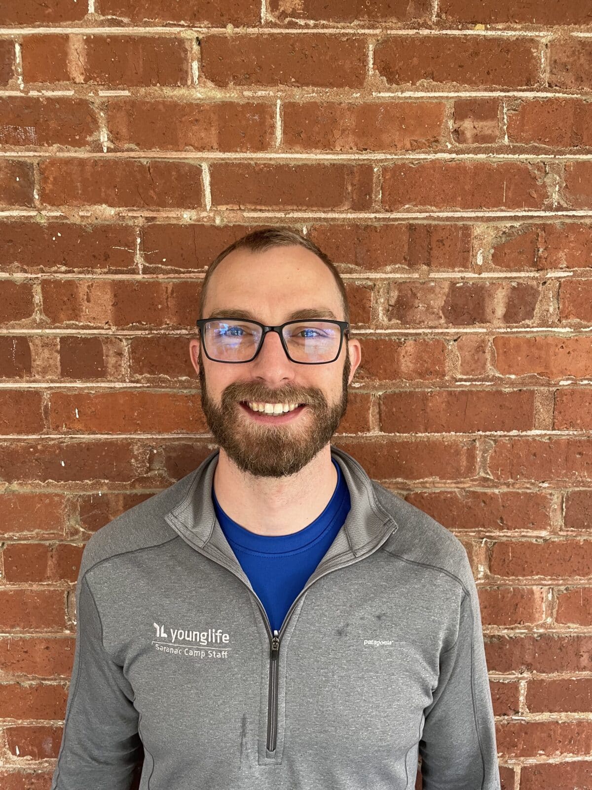 Aaron McCauley Alexandria Presbyterian Church